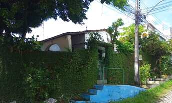 Imagem 4: Casa com 3 dormitórios à venda, 85 m² por R$ 380.000,00 - Alto do Mandu - Recife/PE