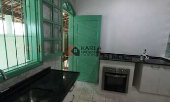 Imagem 4: LAGOA SANTA - Casa Padrão - Lagoa Mansões