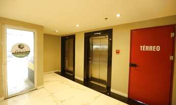 Imagem 5: Apartamento para Venda em Fortaleza, Coco, 3 dormitórios, 2 suítes, 3 banheiros, 2 vagas