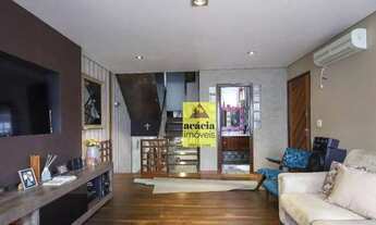 Imagem 2: Sobrado com 3 dormitórios à venda, 200 m² por R$ 1.500.000,00 - Jardim Regina - São Paulo