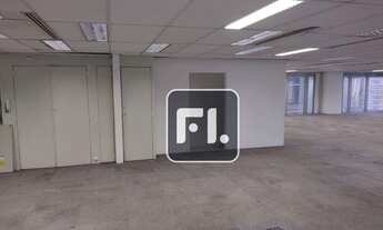 Imagem 4: Conjunto para alugar, 700 m² por R$ 65.000,00/mês - Bela Vista - São Paulo/SP