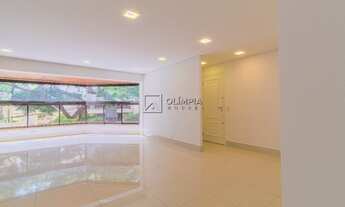 Imagem 3: Apartamento Locação Moema 155 m² 3 Dormitórios