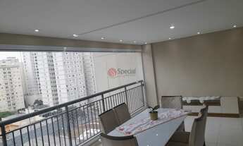 Imagem: Apartamento 3 dormitórios no Tatuapé em