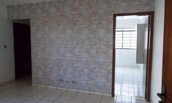 Imagem 2: Código 926 - Apartamento de dois dormitórios no Recanto Quiririm em Taubaté