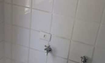 Imagem 3: Apartamento com 2 dormitórios à venda, 54 m² por R$ 237.356 - Jardim do Estádio - Santo An