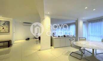 Imagem 2: Rio de Janeiro - Apartamento Padrão - Leblon