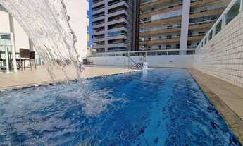 Imagem: Vila Guilhermina Chaves na Mão 100 Mil