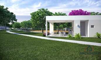 Imagem 5: Terreno em condomínio no CONDOMÍNIO HORIZONTAL BELVEDERE 2 - Bairro Condomínio Belvedere e