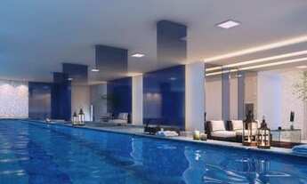 Imagem 1: Apartamento 135 m² ao lado do Park Shopping São Caetano - 3 suítes, 2 vagas, terraço