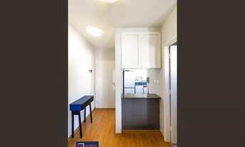 Imagem 4: Venda Apartamento 1 Dormitórios - 48 m² Pinheiros