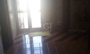 Imagem 3: Casa em Restinga Nova