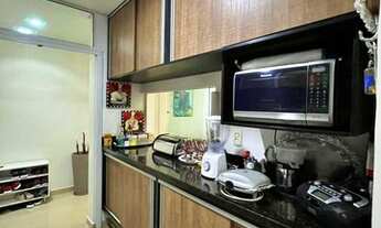 Imagem: Apartamento para venda com 81 metros quadrados