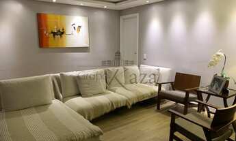 Imagem 2: Apartamento - Vila Ema - Condomínio Grand Club - 147m² - 3 Dormitórios