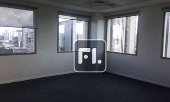 Imagem 5: Conjunto para alugar, 597 m² por R$ 35.820,00/mês - Chácara Santo Antônio - São Paulo/SP