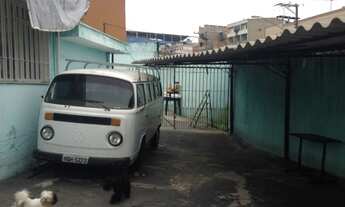 Imagem 7: Imóvel de esquina. Próximo ao metrô Artur Alvim. Ótimo para construiu prédio comercial!