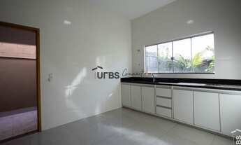 Imagem 6: 0 - Casa 3 quartos, sendo 1 suíte