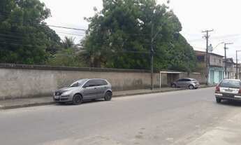 Imagem: Chácara no Santos Dumont