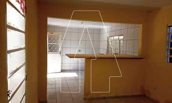 Imagem 4: Araçatuba - Casa - Água Branca II