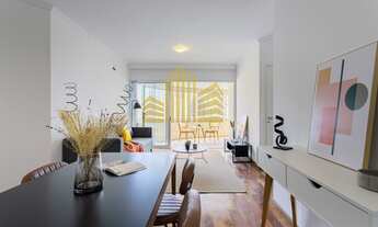 Imagem 6: Apartamento com 3 quartos, 115m2, à venda em São Paulo, Brooklin Paulista