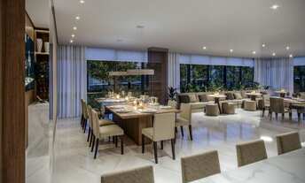 Imagem 3: Apartamento com 3 dormitórios à venda, 228 m² por R$ 2.600.000 - Centro - Novo Hamburgo/RS