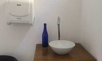 Imagem 7: Sala/Conjunto para aluguel tem 15 metros quadrados em Jardim Irajá - Ribeirão Preto - SP