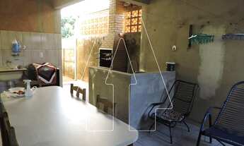 Imagem 7: Araçatuba - Casa - Dona Amélia