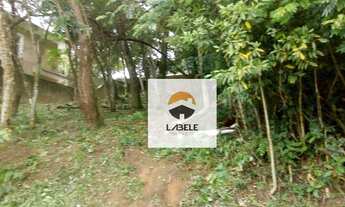 Imagem: Terreno à venda, 803 m² por R$ 380.000,00