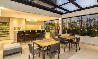 Imagem 5: Apartamento em Jardim Botânico - Ribeirão Preto