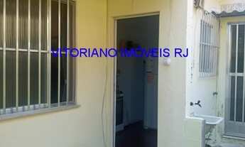 Imagem 4: Ótima Casa De Vila Em Realengo Próximo Ao Guanabara!