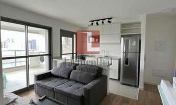 Imagem: São Paulo - Apartamento Padrão - Indianópolis