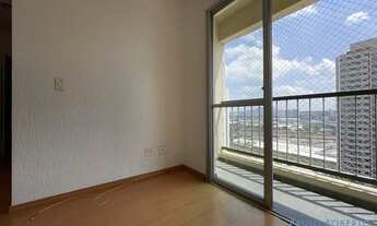 Imagem 3: APARTAMENTO - VILA LEOPOLDINA - SP