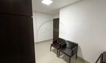 Imagem 5: Edifício Cristal Tower, Integrado ao Manauara Shopping, sala com 41m2