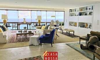 Imagem 2: Rio de Janeiro - Apartamento Padrão - São Conrado