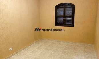 Imagem 4: Sobrado à venda, 3 quartos, 2 vagas, Chácara Belenzinho - São Paulo/SP