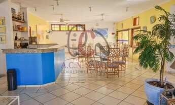 Imagem: Pousada na Praia do Itaguá - Ubatuba/SP