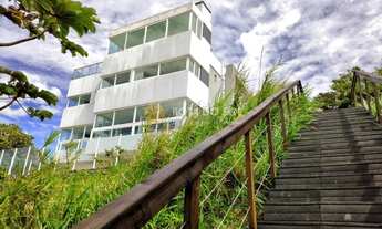 Imagem 4: Casa à venda com vista para o Mar de Zimbros - Bombinhas/SC