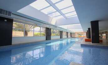 Imagem 2: Locação Apartamento 2 Dormitórios - 68 m² Brooklin