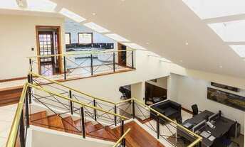 Imagem 4: Sobradão no Bairro Jardim