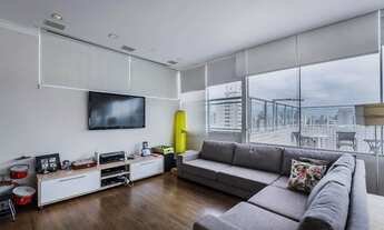 Imagem: Apartamento Duplex com 4 dormitórios à
