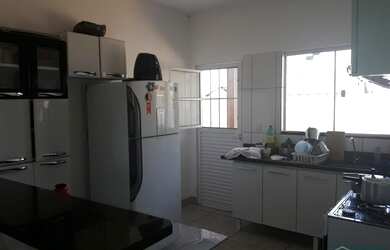 Imagem 5: Casa em Condomínio para Venda em Cuiabá, Distrito Industrial, 2 dormitórios, 1 suíte, 2 ba