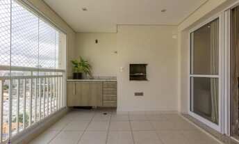 Imagem: Apartamento para Venda em São Paulo, Alto