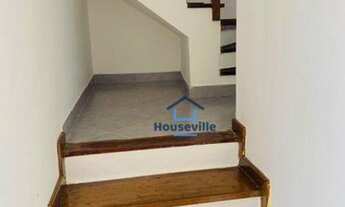 Imagem 6: Casa recém reformada! Estuda permuta!