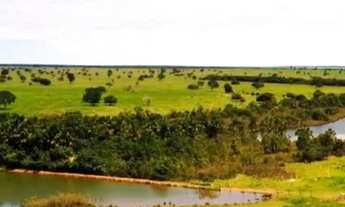 Imagem: Fazenda à venda, 10830 hectares por R$