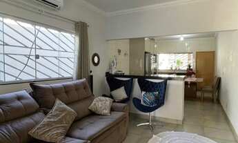 Imagem 7: Caldas Novas - Casa Padrão - Caldas do Oeste