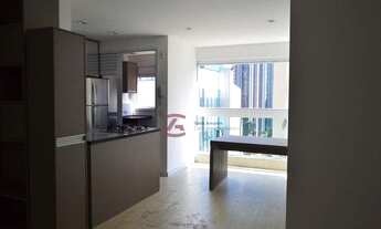 Imagem 4: Apto 2 dormitórios semi mobiliado próximo ao Metro Higienópolis Mackenzie