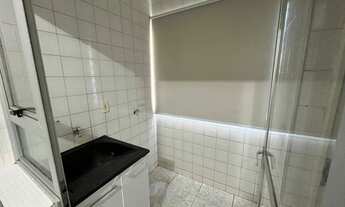 Imagem 3: Apartamento com 3 dormitórios à venda, 90 m² por R$ 300.000,00 - Cidade Nova - São José do