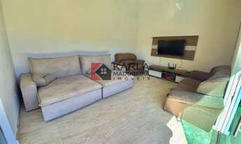 Imagem 3: JABOTICATUBAS - Casa de Condomínio - Cond. Vale Do Luar