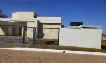 Imagem 4: Casa em Condomínio para Venda em Brasília, Setor Habitacional Jardim Botânico, 3 dormitóri