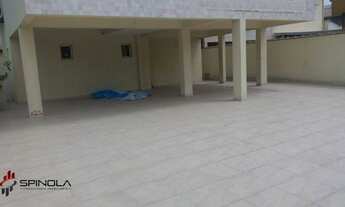 Imagem 4: Sobrado com 2 dormitórios à venda, 54 m² por R$ 189.000,00 - Jardim Glória - Praia Grande