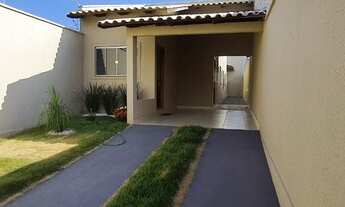 Imagem 2: Casa 3 quartos 1 suite, em Setor Três Marias - Goiânia - GO